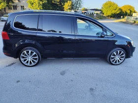 VW Sharan 2.0 TSI Highline Швейцария  - 8900 € - 84767364 15