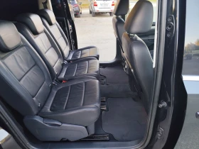 VW Sharan 2.0 TSI Highline Швейцария  - 8900 € - 84767364 14