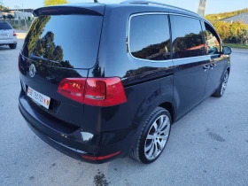 VW Sharan 2.0 TSI Highline Швейцария  - 8900 € - 84767364 13