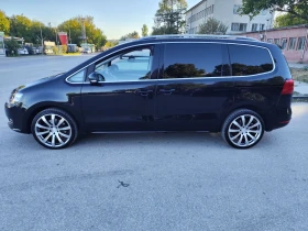 VW Sharan 2.0 TSI Highline Швейцария  - 8900 € - 84767364 4