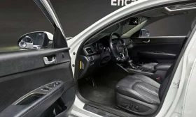Kia K5 * LPI SX * КРАЙНА ЦЕНА ДО БЪЛГАРИЯ | Auto.bg — изображение 11