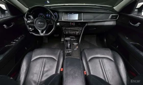 Kia K5 * LPI SX * КРАЙНА ЦЕНА ДО БЪЛГАРИЯ | Auto.bg — изображение 7