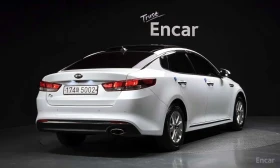 Kia K5 * LPI SX * КРАЙНА ЦЕНА ДО БЪЛГАРИЯ | Auto.bg — изображение 2