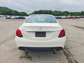 Mercedes-Benz C 300 4MATIC* ����*  | Mobile.bg � ����� ������ 6