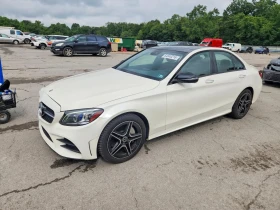 ������ Mercedes-Benz C 300