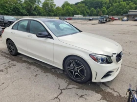 Mercedes-Benz C 300 4MATIC* ����*  | Mobile.bg � ����� ������ 4