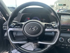 Hyundai Elantra | 2.0 ������ | 147 �.�. | (���� �� ��) | Mobile.bg � ����� ������ 10