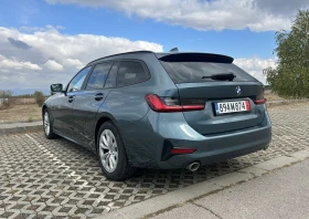 BMW 318 G21 Touring MILD HYBRID # ������ | Mobile.bg � ����� ������ 4