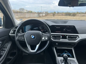 BMW 318 G21 Touring MILD HYBRID # ������ | Mobile.bg � ����� ������ 16