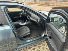 BMW 318 G21 Touring MILD HYBRID # ������ | Mobile.bg � ����� ������ 14
