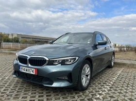 BMW 318 G21 Touring MILD HYBRID # ������ | Mobile.bg � ����� ������ 2