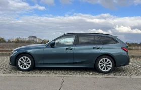 BMW 318 G21 Touring MILD HYBRID # ������ | Mobile.bg � ����� ������ 3