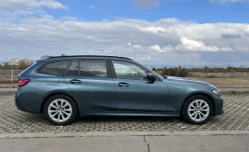 BMW 318 G21 Touring MILD HYBRID # ������ | Mobile.bg � ����� ������ 8