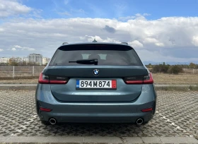 BMW 318 G21 Touring MILD HYBRID # ������ | Mobile.bg � ����� ������ 5