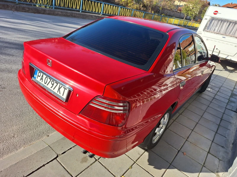 Honda Accord 1.8 бензин/газ, снимка 2 - Автомобили и джипове - 47684953