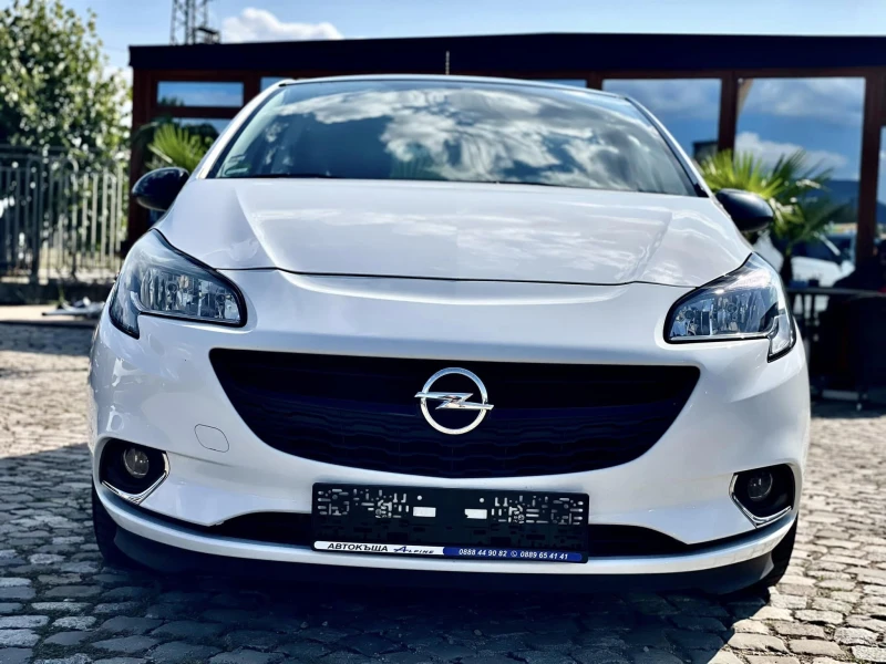 Opel Corsa 1.3 , снимка 8 - Автомобили и джипове - 46857490