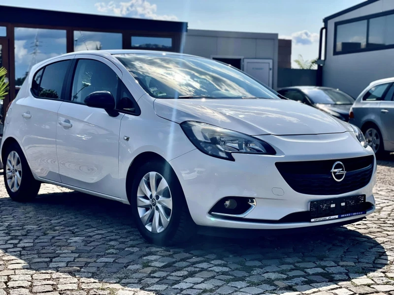 Opel Corsa 1.3 , снимка 7 - Автомобили и джипове - 46857490