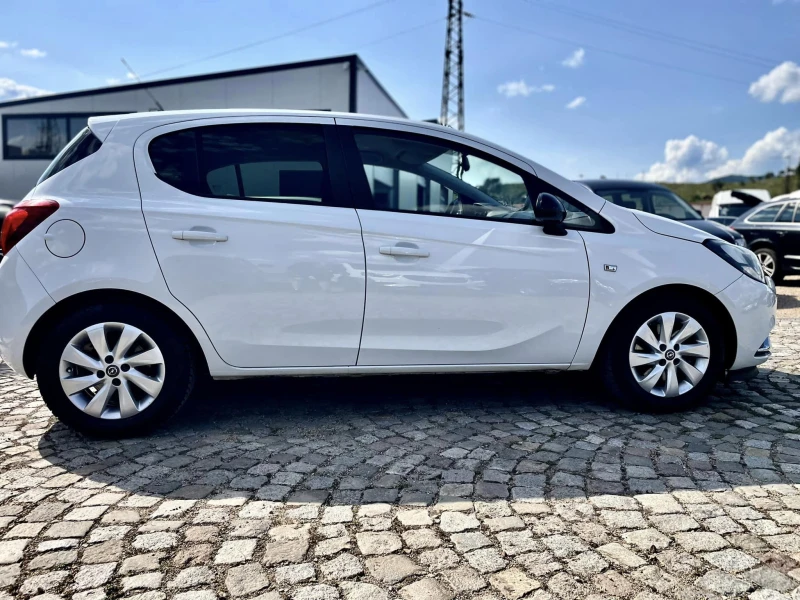 Opel Corsa 1.3 , снимка 6 - Автомобили и джипове - 46857490