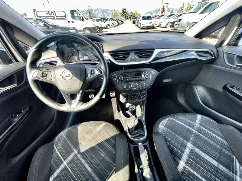 Opel Corsa 1.3 , снимка 10 - Автомобили и джипове - 46857490