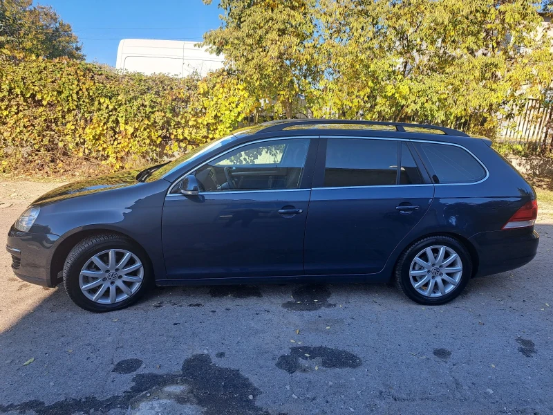 VW Golf 1.9Tdi 105kс, снимка 3 - Автомобили и джипове - 47849064