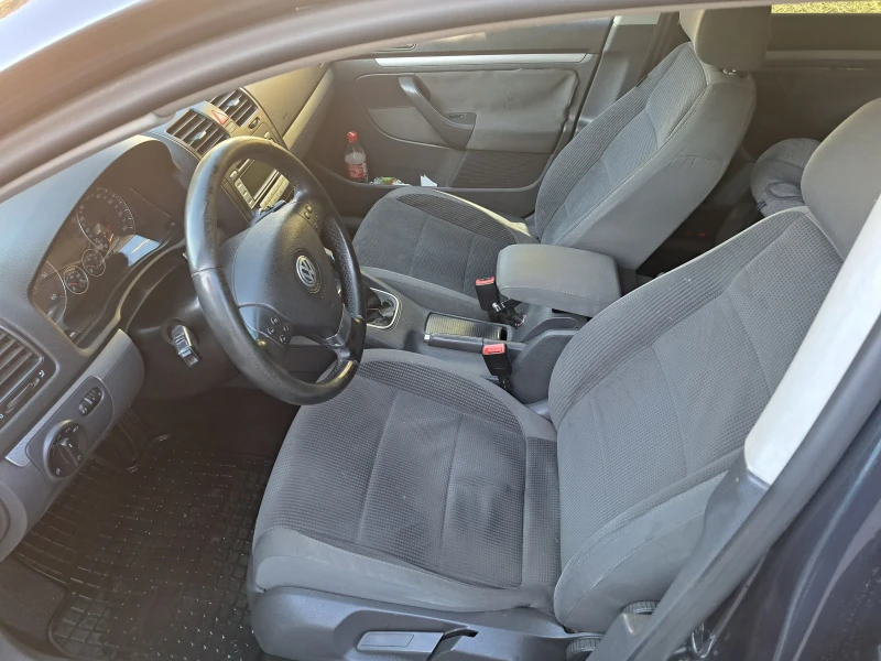 VW Golf 1.9Tdi 105kс, снимка 12 - Автомобили и джипове - 47849064