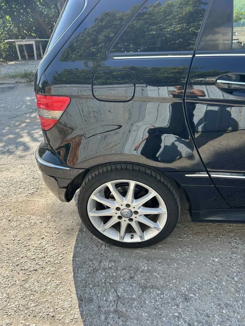 Mercedes-Benz B 200, снимка 10 - Автомобили и джипове - 48032269