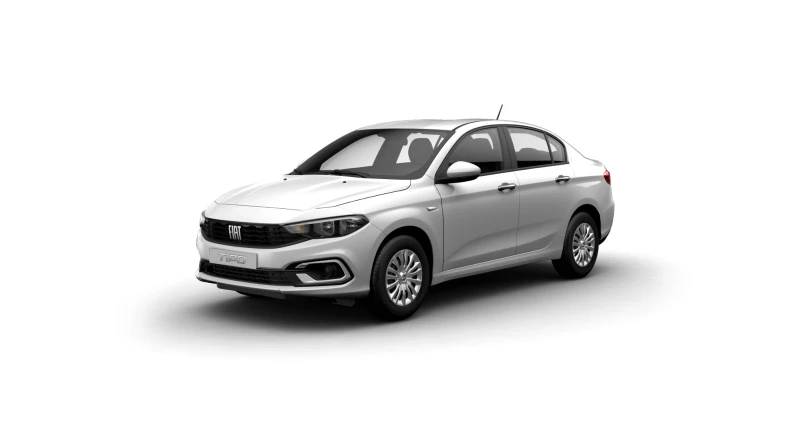 Fiat Tipo MONOTRIM 1.6 Diesel 130 hp MT6, снимка 1 - Автомобили и джипове - 48693543