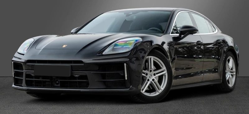 Porsche Panamera 4 Bose* PDLS, снимка 1 - Автомобили и джипове - 48981873