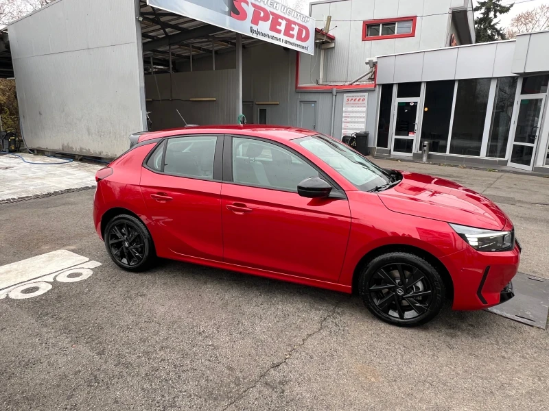 Opel Corsa, снимка 3 - Автомобили и джипове - 52311431