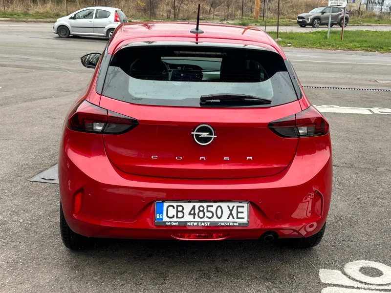 Opel Corsa, снимка 5 - Автомобили и джипове - 52311431