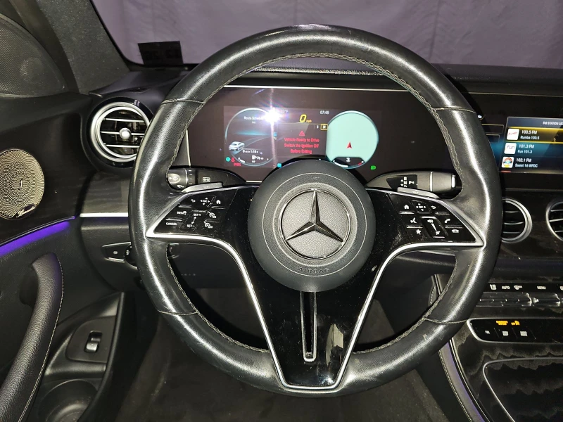 Mercedes-Benz E 350 4MATIC/BURMEISTER/ПОДГРЕВ/АВТОКРЕДИТ, снимка 10 - Автомобили и джипове - 52481356