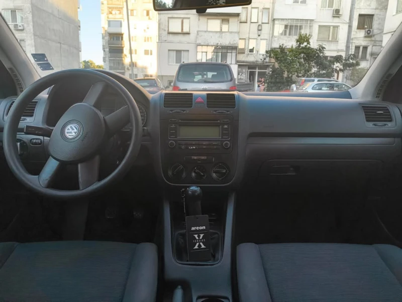 VW Golf, снимка 5 - Автомобили и джипове - 52718021
