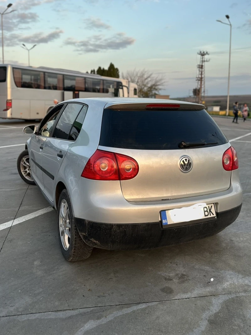 VW Golf, снимка 3 - Автомобили и джипове - 52718021