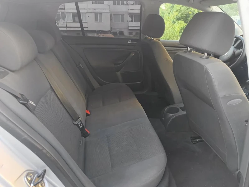 VW Golf, снимка 6 - Автомобили и джипове - 52718021