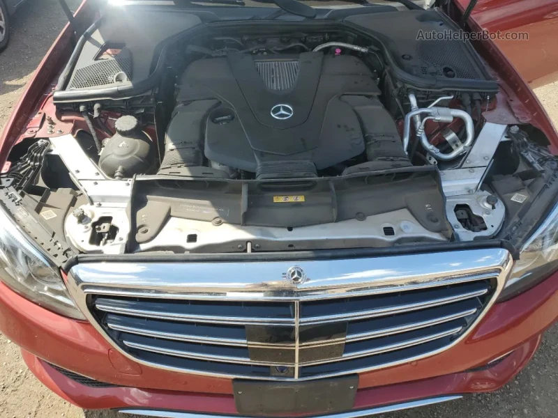 Mercedes-Benz E 450 DESIGNO* BURMESTER* 4MATIC* УНИКАТ, снимка 7 - Автомобили и джипове - 52753145