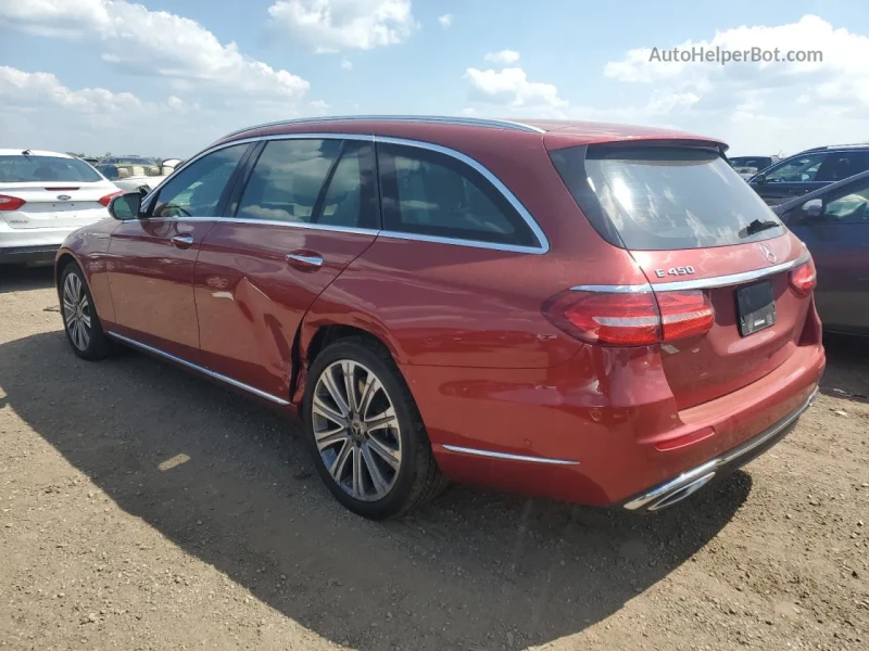 Mercedes-Benz E 450 DESIGNO* BURMESTER* 4MATIC* УНИКАТ, снимка 5 - Автомобили и джипове - 52753145