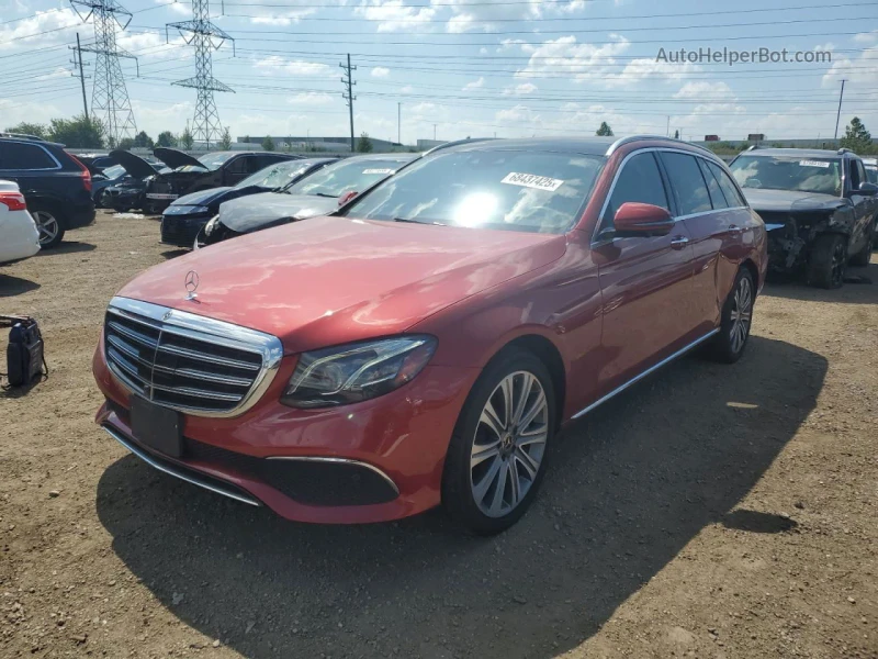Mercedes-Benz E 450 DESIGNO* BURMESTER* 4MATIC* УНИКАТ, снимка 2 - Автомобили и джипове - 52753145