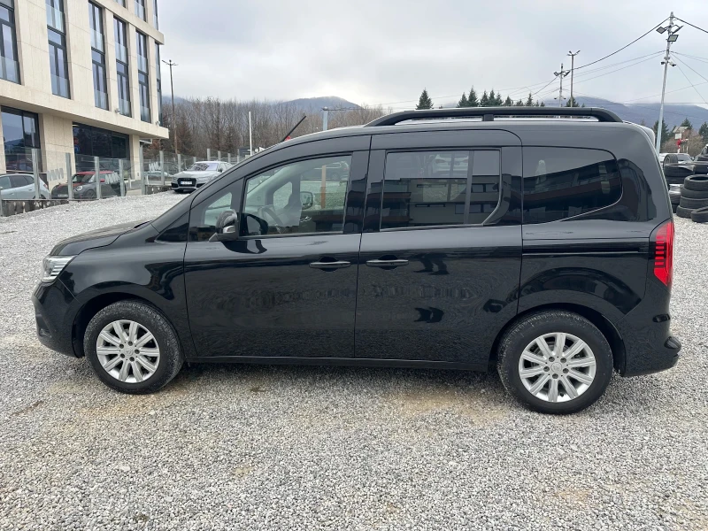 Renault Kangoo, снимка 7 - Автомобили и джипове - 52816298