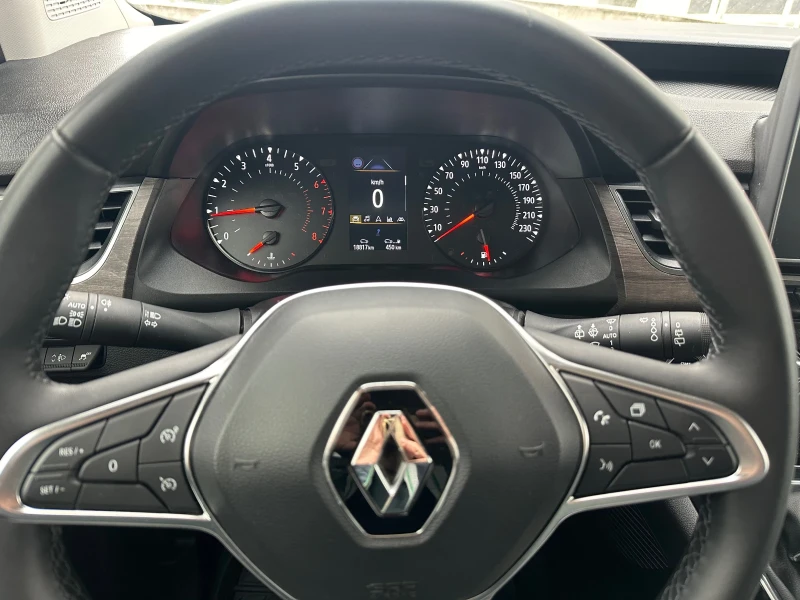 Renault Kangoo, снимка 12 - Автомобили и джипове - 52816298