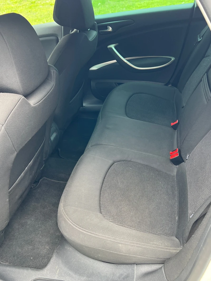 Citroen C5 2.0 HDI 163, снимка 7 - Автомобили и джипове - 52972898