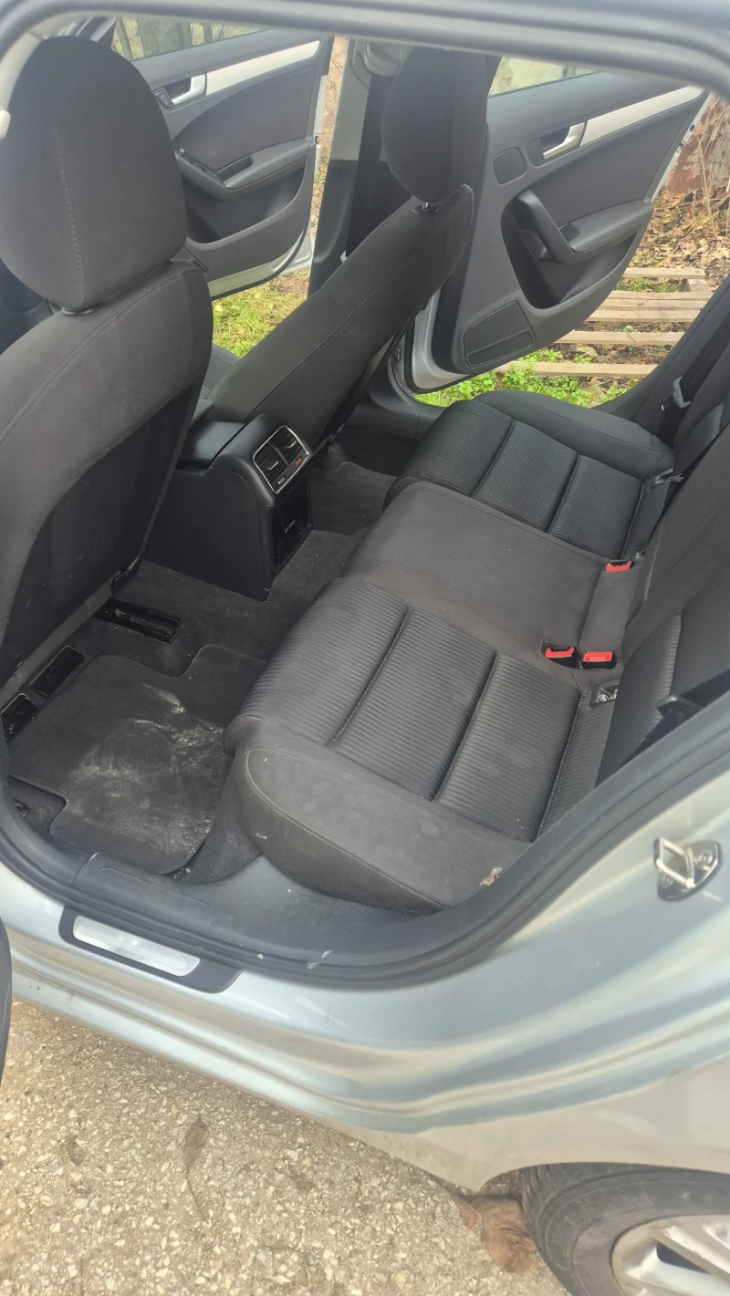 Audi A4 B8, снимка 6 - Автомобили и джипове - 53250865