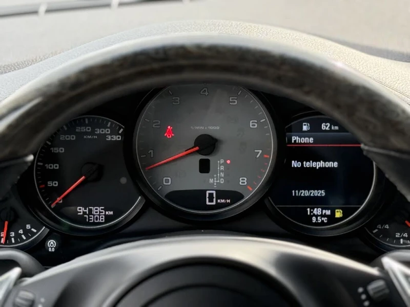 Porsche Panamera 4S * CARFAX * АвтоКредит* (ЦЕНА ДО БГ), снимка 10 - Автомобили и джипове - 53251611