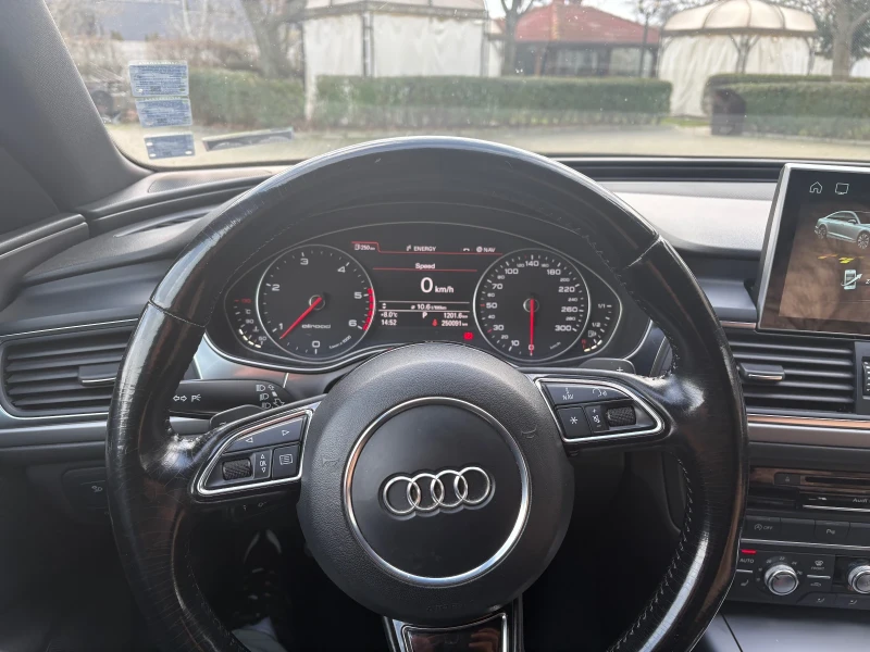 Audi A6 Allroad ТОП СЪСТОЯНИЕ! Уникална!!!, снимка 8 - Автомобили и джипове - 53294131