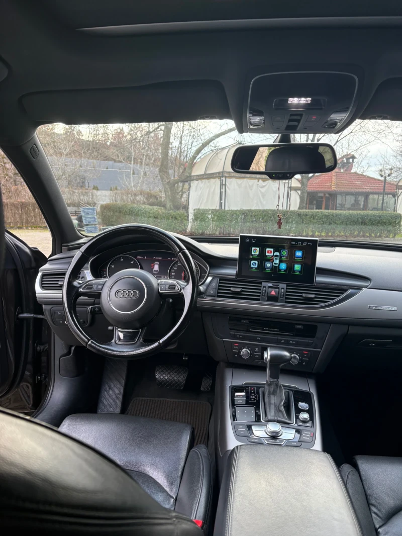 Audi A6 Allroad ТОП СЪСТОЯНИЕ! Уникална!!!, снимка 3 - Автомобили и джипове - 53294131