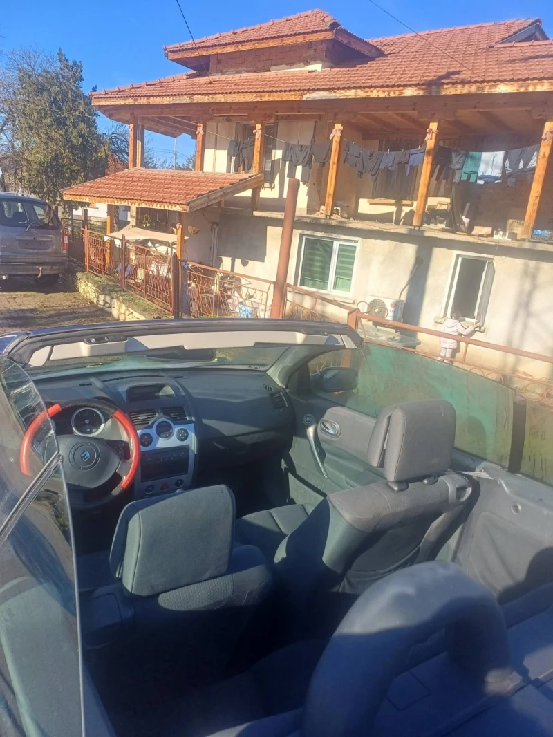 Renault Megane 4ip, снимка 10 - Автомобили и джипове - 53345360