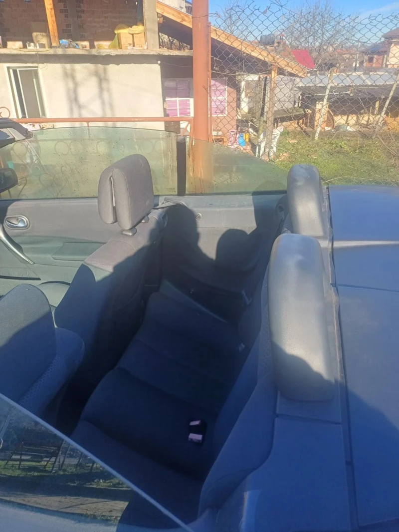 Renault Megane 4ip, снимка 9 - Автомобили и джипове - 53345360