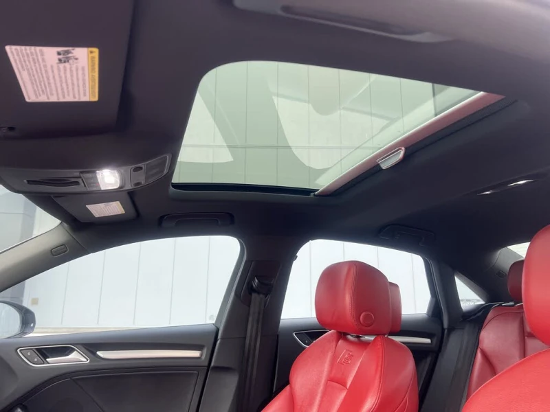 Audi S3 Quattro Prestige* АвтоКредит* (ЦЕНА ДО БЪЛГАРИЯ), снимка 15 - Автомобили и джипове - 53374893