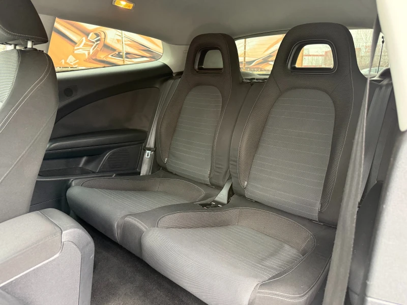 VW Scirocco, снимка 9 - Автомобили и джипове - 53392157