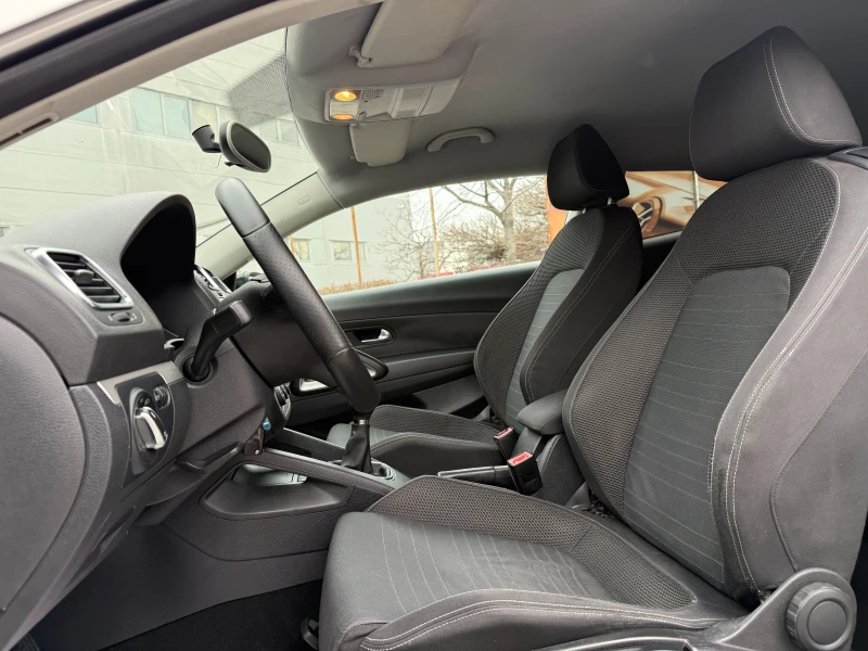 VW Scirocco, снимка 8 - Автомобили и джипове - 53392157