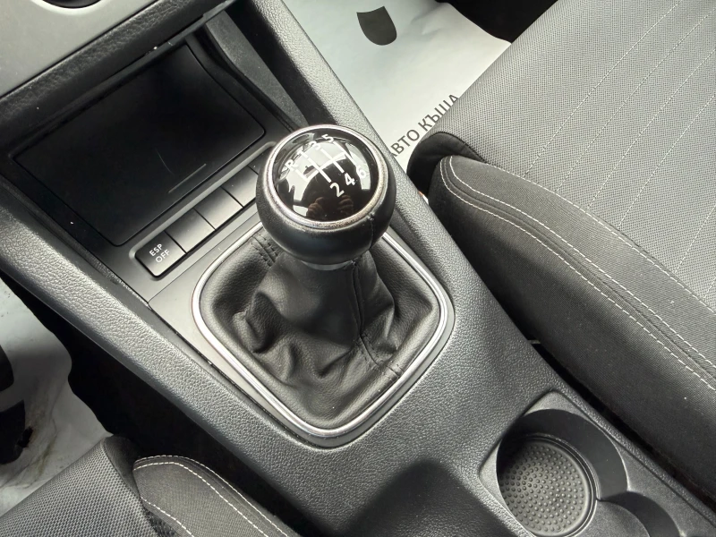 VW Scirocco, снимка 11 - Автомобили и джипове - 53392157